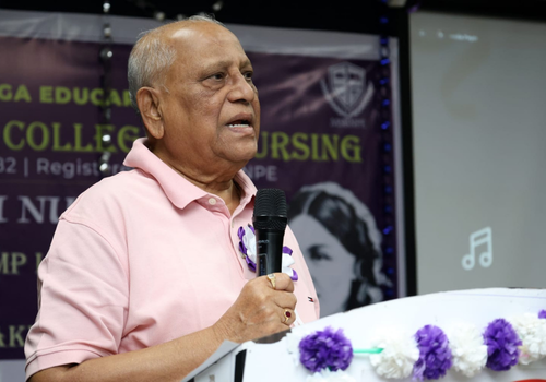 Dg Nursing College (1)